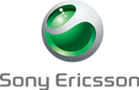 SonyEricsson Logo